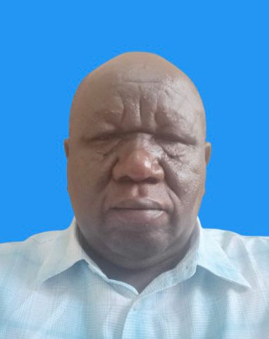 Dr. Methusela Masanja